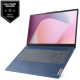Lenovo IdeaPad Slim 3 15AMN8 Ryzen 3 7320U 15.6" FHD Laptop
